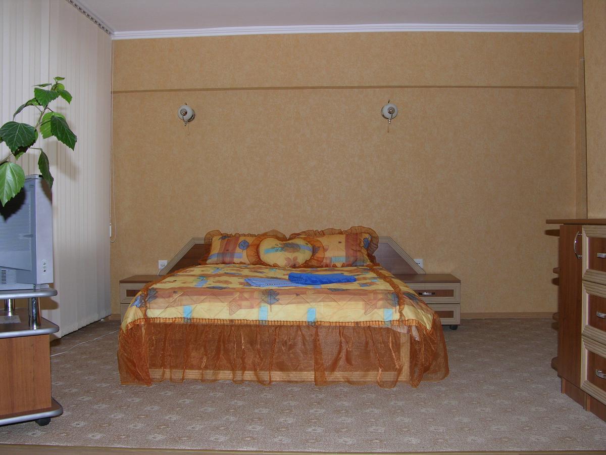 Hotel Prietenia Bender Camera foto
