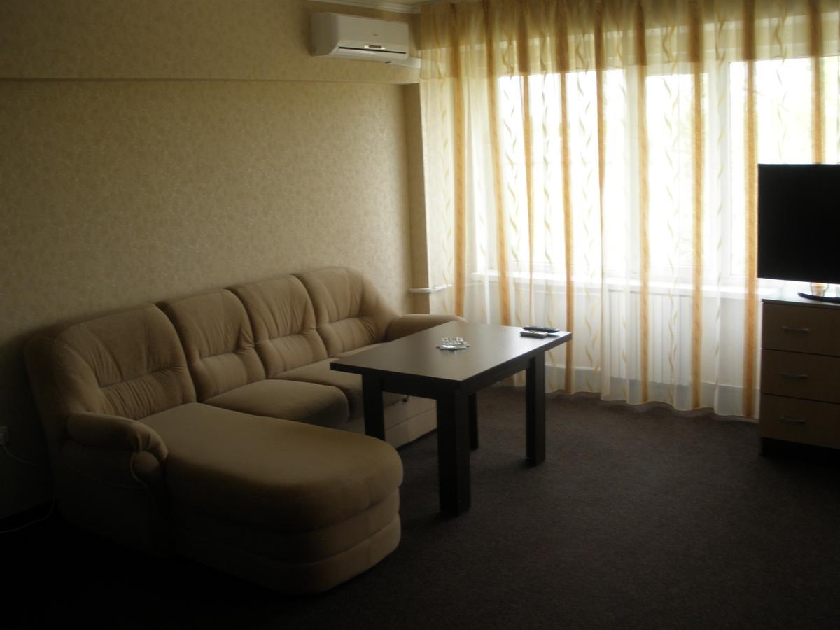 Hotel Prietenia Bender Camera foto